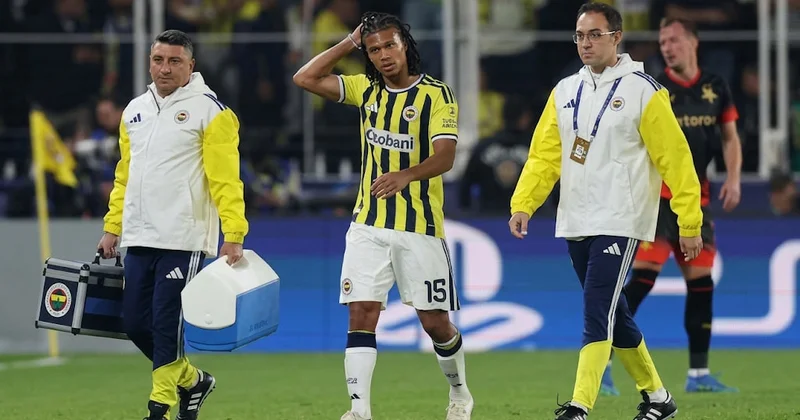 “Fənərbağça”da CİDDİ İTKİLƏR var