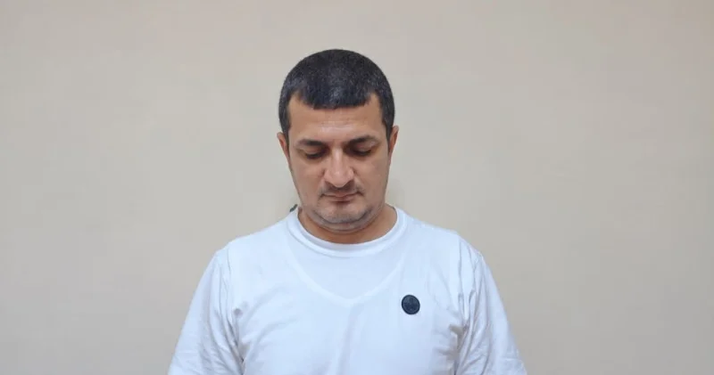Dələduzluq edən şirkət rəhbəri saxlanıldı