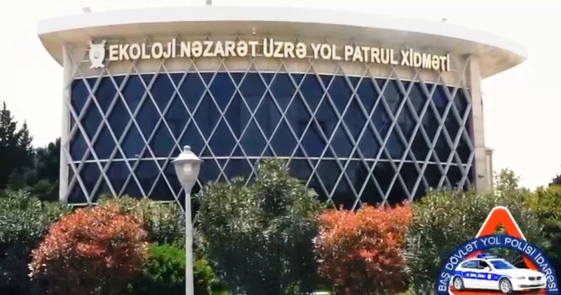 Baş Dövlət Yol Polisi İdarəsi “Təmiz hava” aylığına start verib