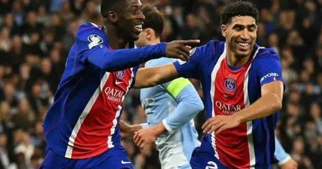 Çempionlar Liqasında gecənin NƏTİCƏLƏRİ YENİLƏNİB