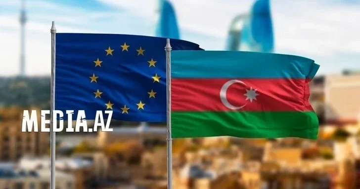 Европейский союз остается крупнейшим торговым партнером Азербайджана