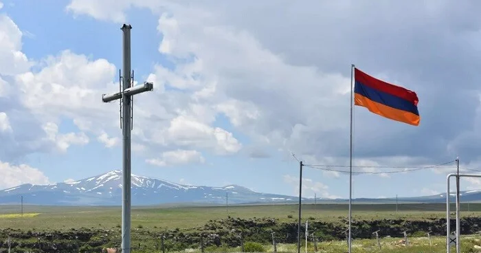 Bu halda Türkiyə ilə sərhəd açılmayacaq Adamyan