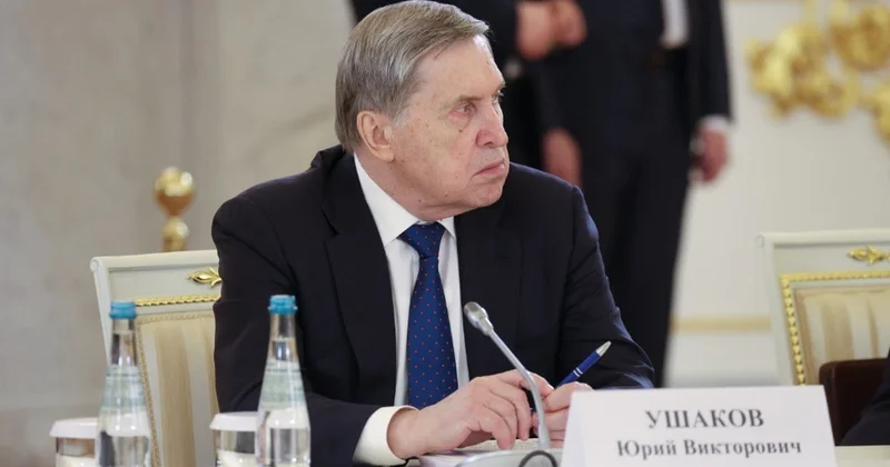 Ушаков: дело идет к завершению украинского конфликта