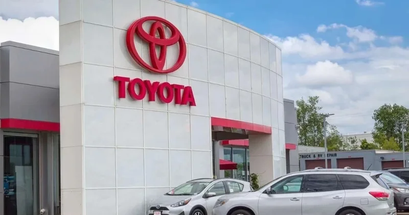 “Toyota” avtomobillərini geri çağırır