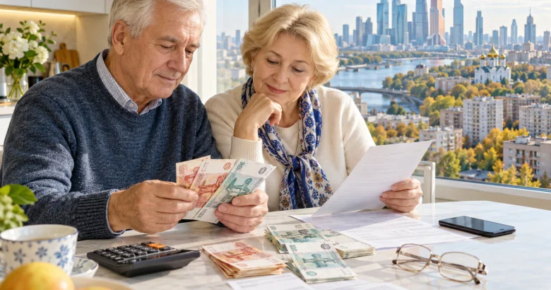 2027 ci ildə Moskvada pensiyalar necə artacaq?