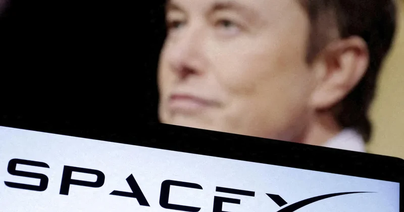 SpaceX резко нарастила выручку