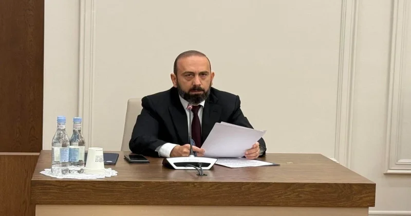 Мирзоян: По Маршруту Трампа будут курсировать пассажирские поезда