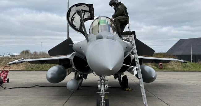 NATO gəmilərə hücumlardan sonra Qara dəniz bölgəsinə təyyarə və dron yerləşdirəcək