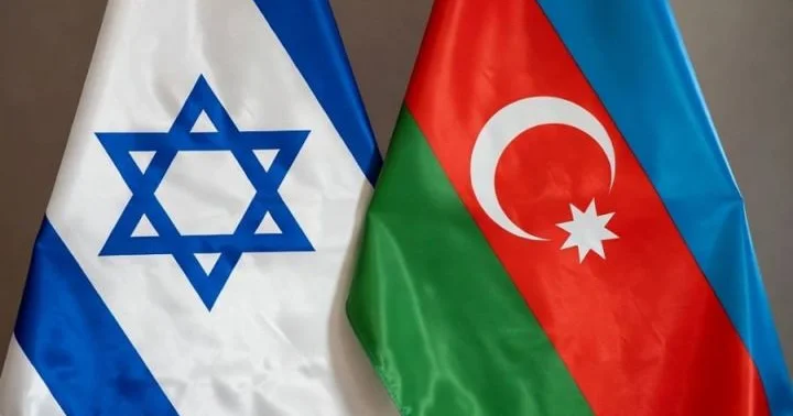 Azərbaycanın İsraildən idxalı təxminən 2 dəfə artıb