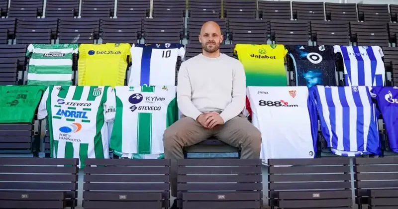 Finlandiya millisinin tarixində ən çox qol vuran futbolçu karyerasını bitirir