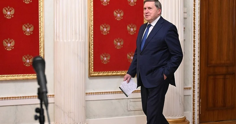 У Путина заявили о скором завершении войны
