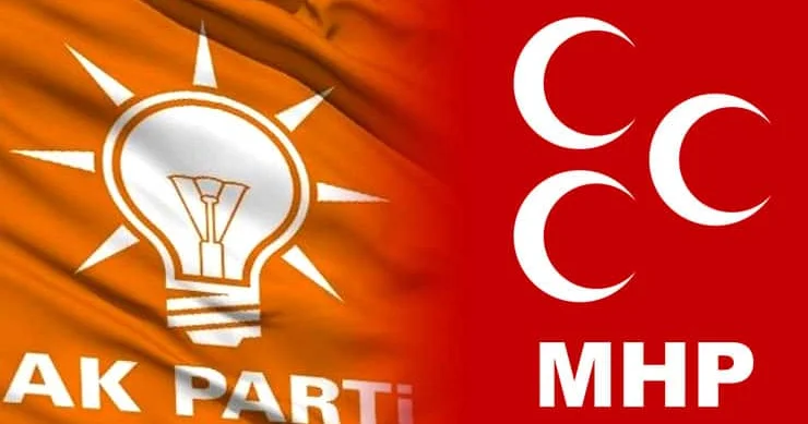 Türkiyə siyasətində yeni zəlzələ AK Partiya gedir, MHP gəlir