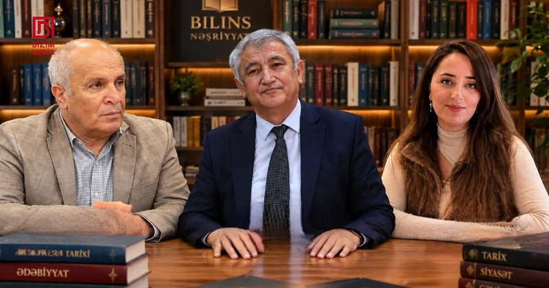 Kitab çap etdirmək üçün nə qədər əlçatandır? Müasir yazıçıların nəşr SINAĞI