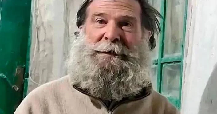 Tramp Putindən Ukraynada əsir düşən amerikalının azad edilməsini istəyib