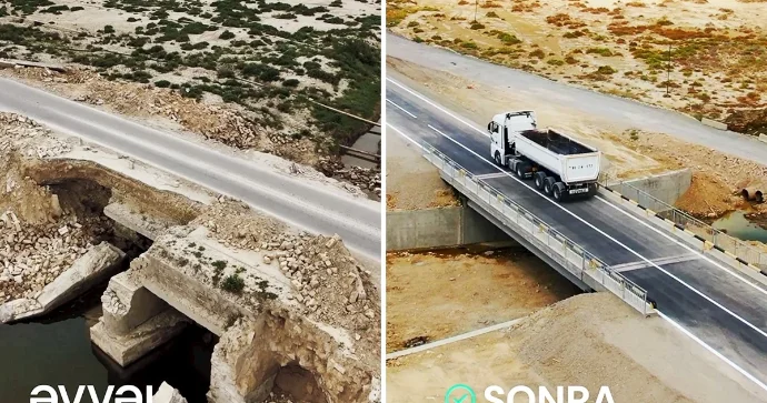 Ölkədə yolların təmirinə kim cavabdehdir və vətəndaşlar hara müraciət etməlidirlər?