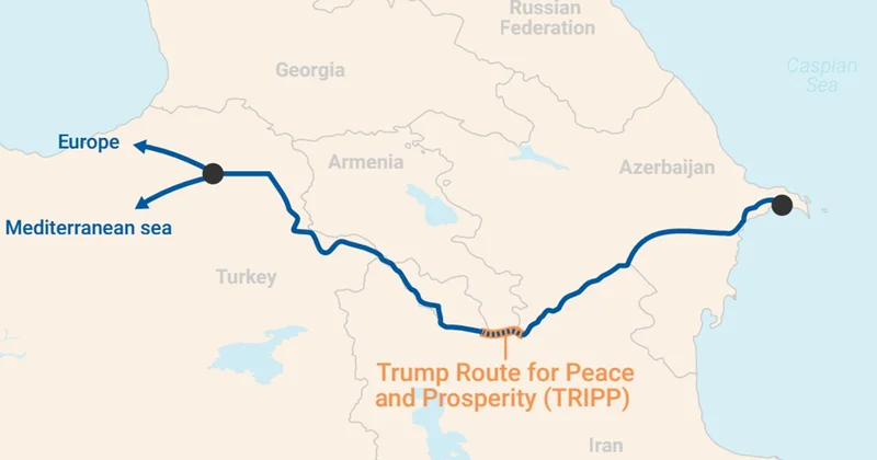 TRIPP in hüquqi mərhələsi: İrəvan Vaşinqtonla sazişi ratifikasiya edir