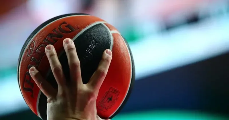 Yunanıstan basketbolunda böyük qalmaqal: hakimin evindən 800 min avro tapıldı