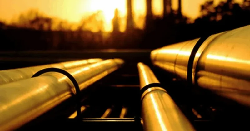 По БТД через Турцию транспортировано около 144 млн баррелей нефти