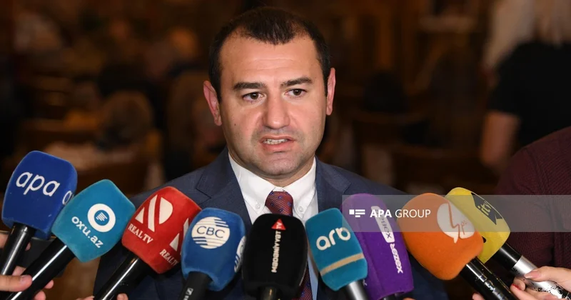 Nazir müavini: XII Bakı Beynəlxalq Kiyab Sərgisi çərçivəsində 300 dən çox müxtəlif səpkili tədbirlər keçiriləcək