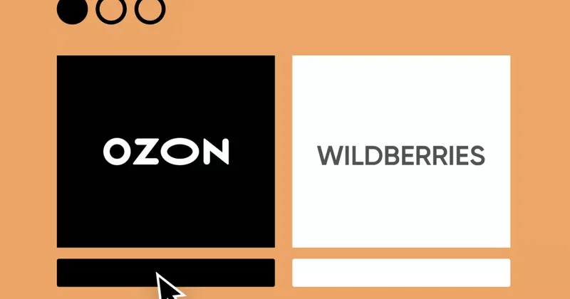 Ozon vs Wildberries: удары по складам перекроили рынок маркетплейсов России
