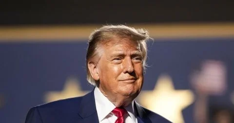 Трамп поблагодарил Путина за дизельную сделку