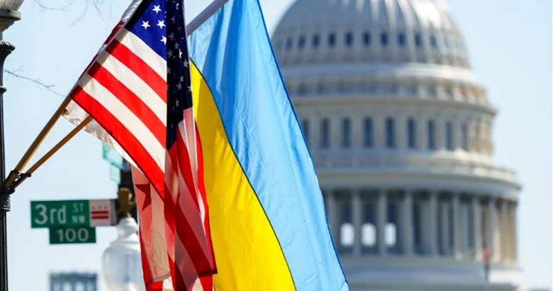 Рубио заявил, что Украины не существовало бы без помощи США