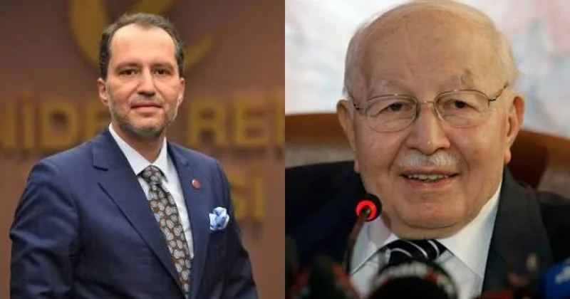 Nəcməddin Ərbakanın oğlunun Azərbaycana girişi qadağan olundu