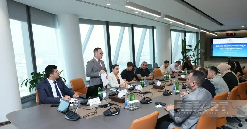 ЦБА задействует механизмы повышения финустойчивости страховых компаний