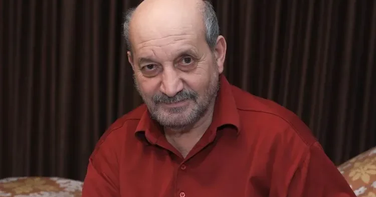 Xalq artistinin kürəkəni dələduzluğa görə həbs EDİLDİ