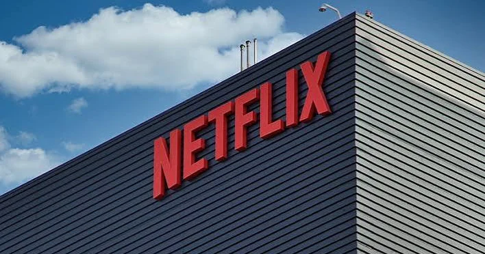 Netflix in gəliri üçüncü rübdə 12% artıb
