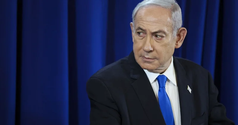 “Müctəba Xamenei atasının izi ilə getməyə qərar verib” Netanyahu