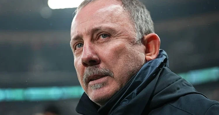 “The Sun” Sərgən Yalçını məsxərəyə qoydu FOTO