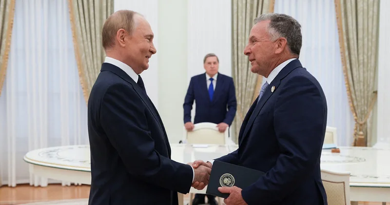 Putin və Uitkoffun görüşünün əsas mövzusu AÇIQLANDI