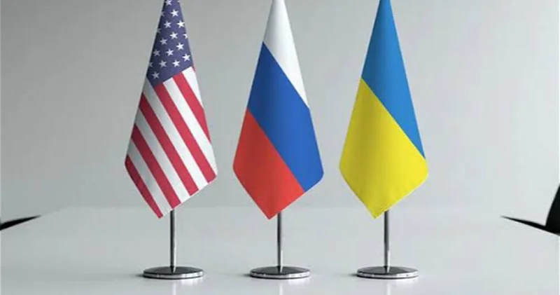 Новый раунд переговоров РФ США Украина может пройти в Абу Даби