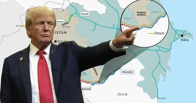 Иреван продвигает соглашение с США по транспортному коридору TRIPP