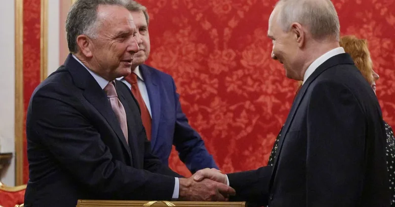 В ЕС заявили о желании обсудить результаты переговоров Уиткоффа с Путиным