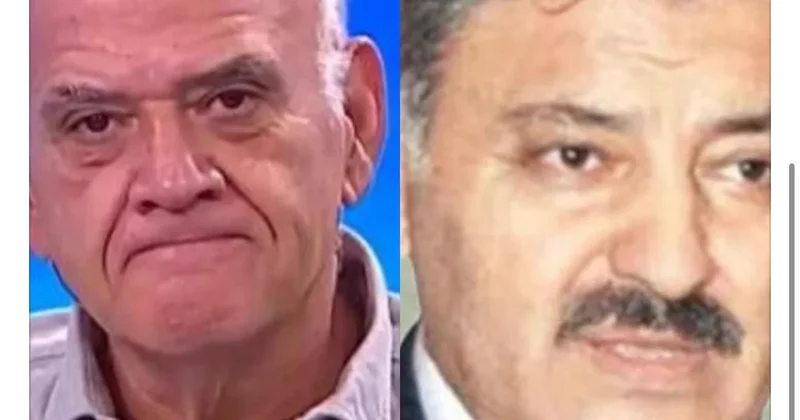 “Arzuolunmaz şəxs” elan edilən Ahmet Çakar əslində kimdir?