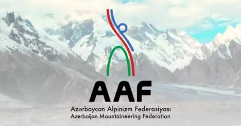 Сильнейшие скалолазы Азербайджана поборются за звание чемпиона