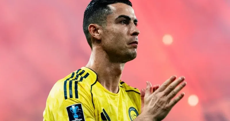 Ronaldu Əl Nəsri satın alır