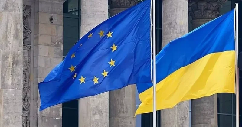 ЕС требует от Британии и Канады денег для Киева
