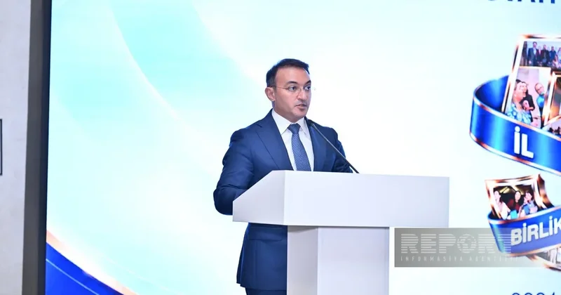 Ульви Мехдиев: Около 10% населения планеты обслуживается по модели ASAN Xidmət