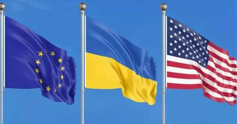 США, Украина и Европа согласовали подход к урегулированию конфликта с Россией
