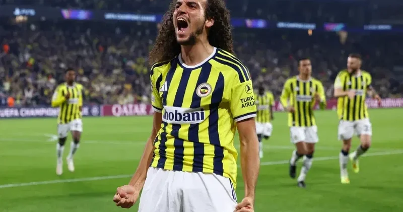 Qola səbəb olmuşdu, matçın ən yaxşısı seçildi