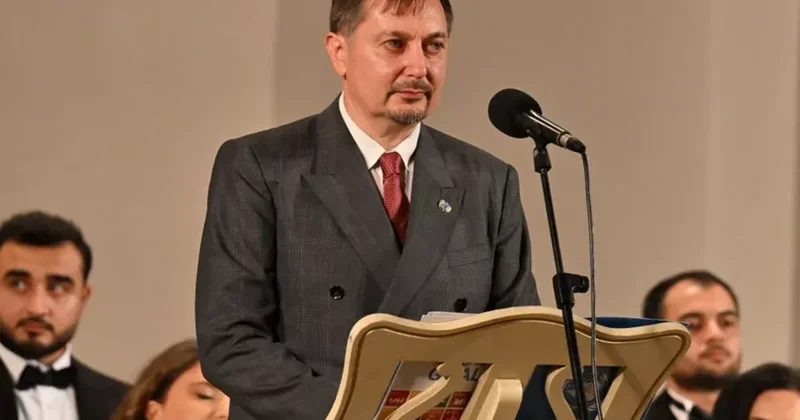 Шлапаченко: Азербайджан является ценным партнером ООН