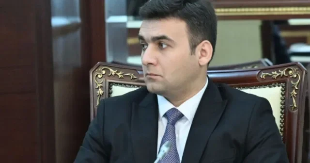 Qanunsuz bələdiyyə qərarları ləğv edilib Baş idarə rəisi
