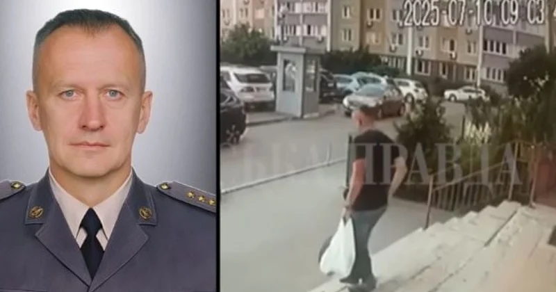 Убийство полковника СБУ. Суд в Баку вынес приговор СЕНСАЦИОННЫЕ ПОДРОБНОСТИ