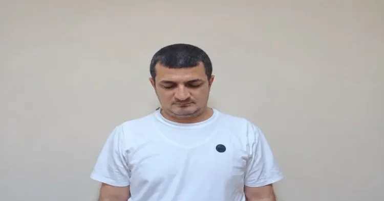 Bakıda milyonluq dələduzluqda ittiham olunan şirkət rəhbəri TUTULDU