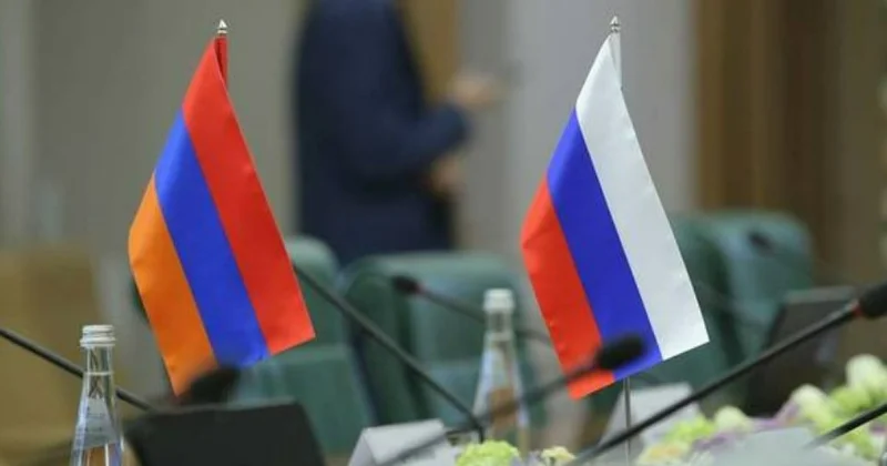 Москва машет перед Ереваном экономической дубинкой Ованнисян и Курносова комментируют для
