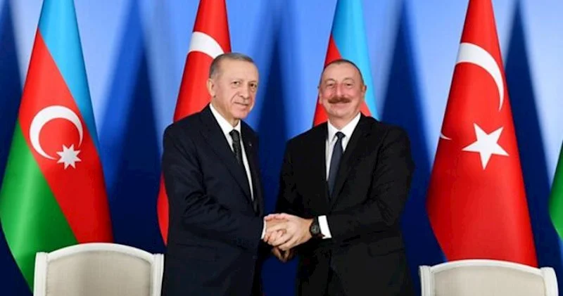 Ərdoğan Əliyevi Türkiyədəki sammitə şəxsən dəvət etdi