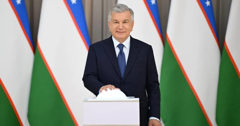 Azərbaycan Özbəkistanda qızıl çıxaracaq
